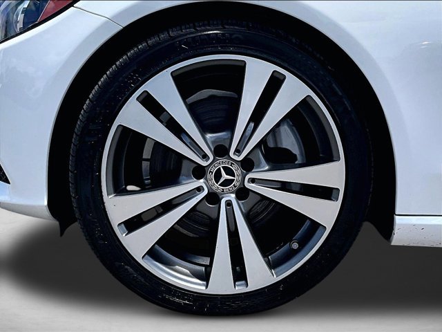Used 2017 Mercedes-Benz C 300 Cabriolet image 10