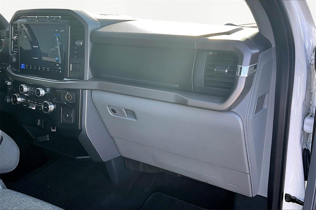 Used 2024 Ford F150 XLT w/ Tow/Haul Package image 17