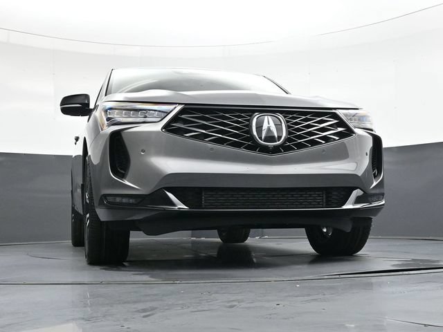 New 2026 Acura RDX A-Spec AWD/4WD image 35
