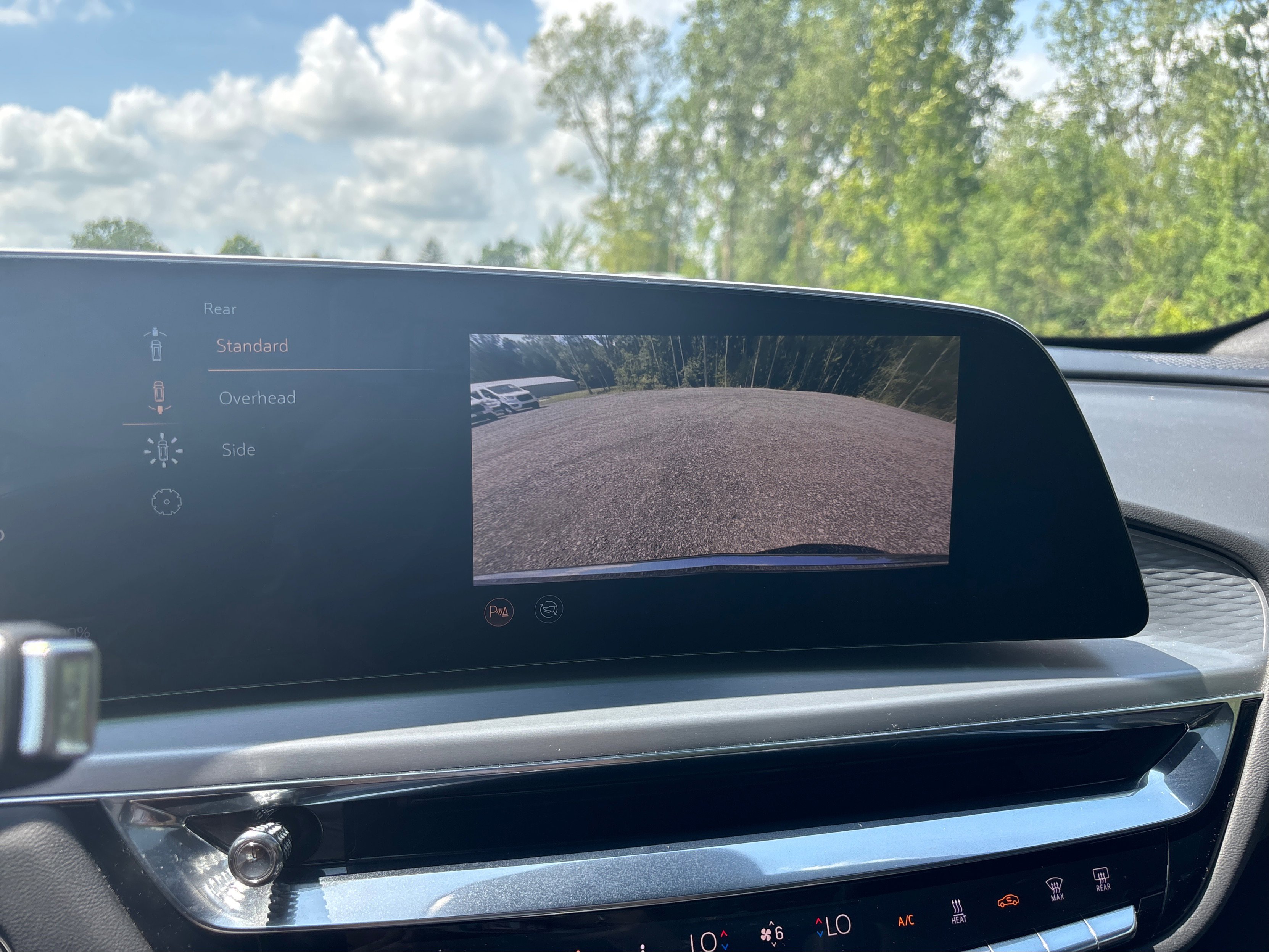 Used 2024 Cadillac Lyriq Luxury image 46