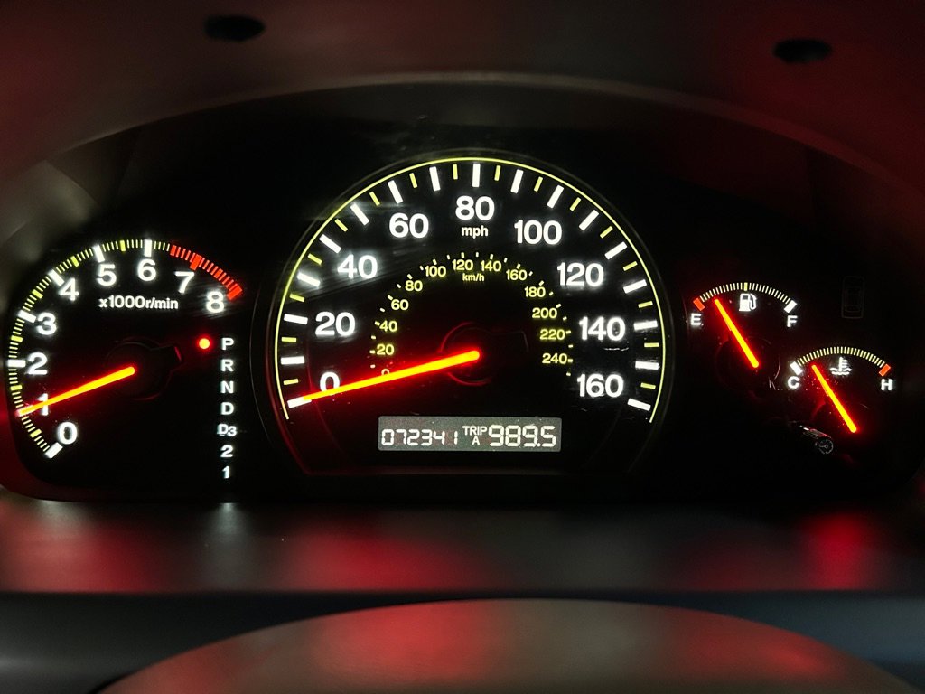 Used 2003 Honda Accord LX image 14