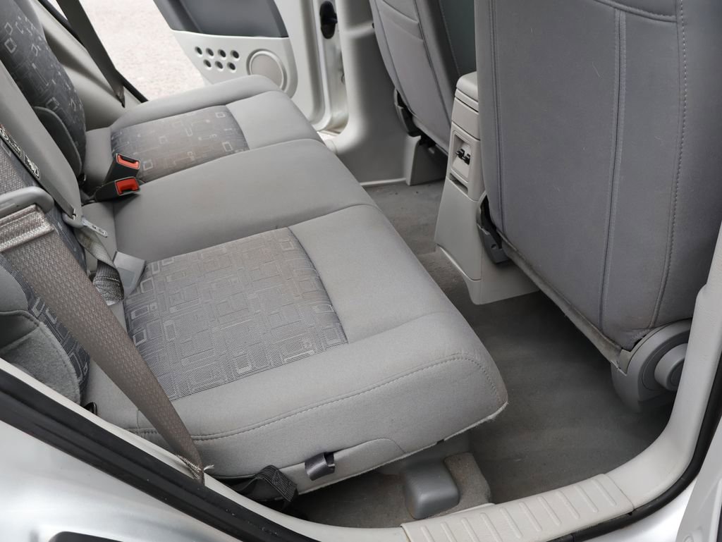 Used 2008 Chrysler PT Cruiser LX image 24