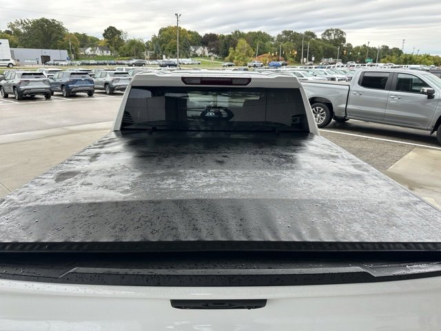 Certified 2023 Chevrolet Silverado 1500 RST image 11