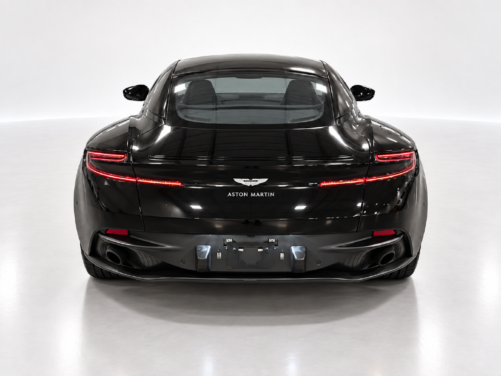Used 2018 Aston Martin DB11 V12 RWD image 5