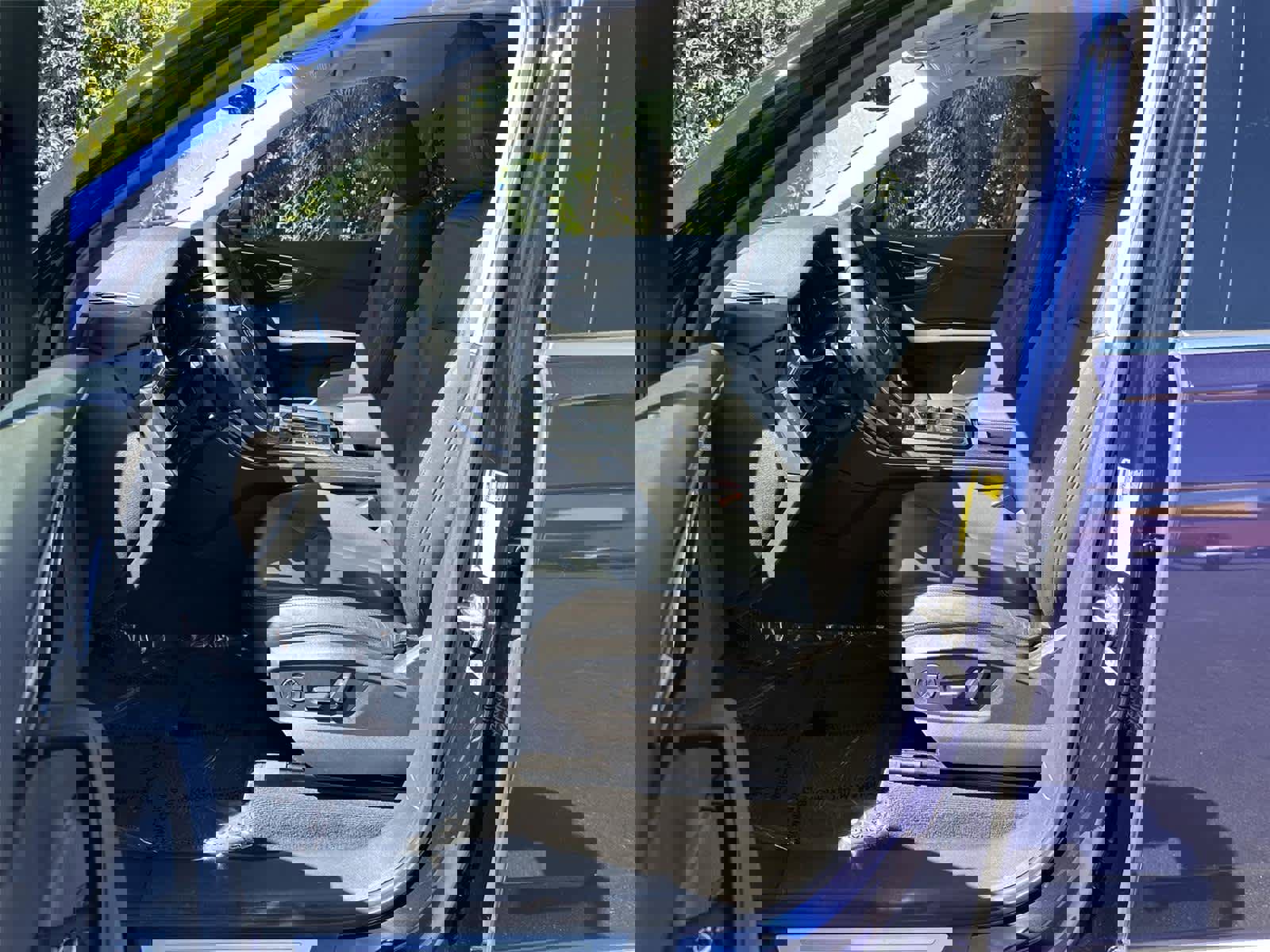 Used 2021 Audi Q7 2.0T Premium Plus w/ Premium Plus Package image 11