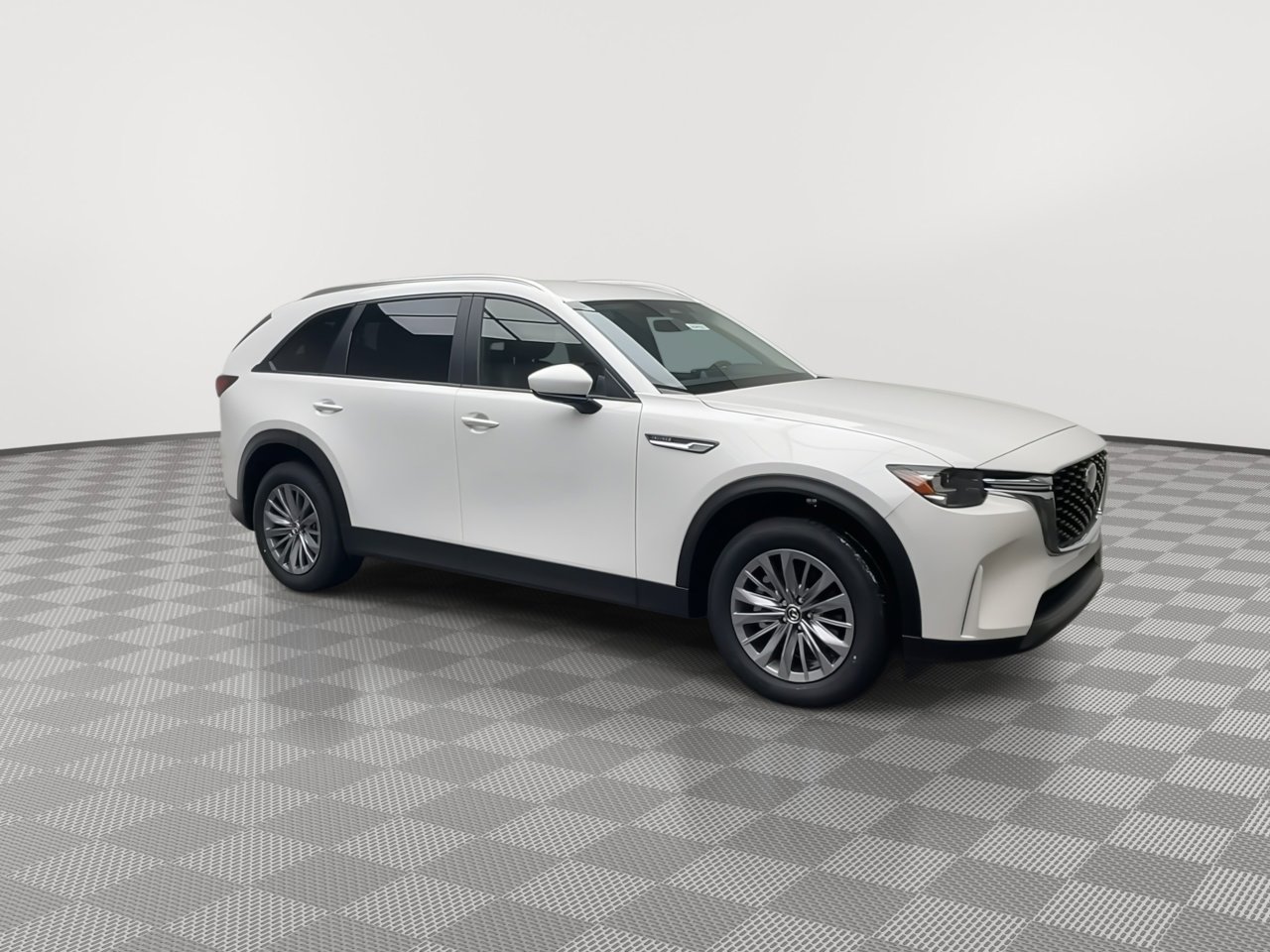 New 2026 MAZDA CX-90 3.3 Turbo w/ Select Package image 38