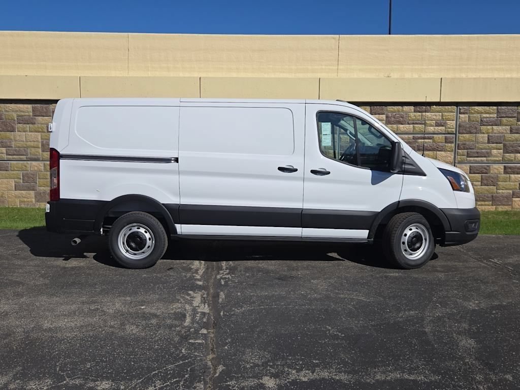 New 2026 Ford Transit 150 Low Roof RWD image 25
