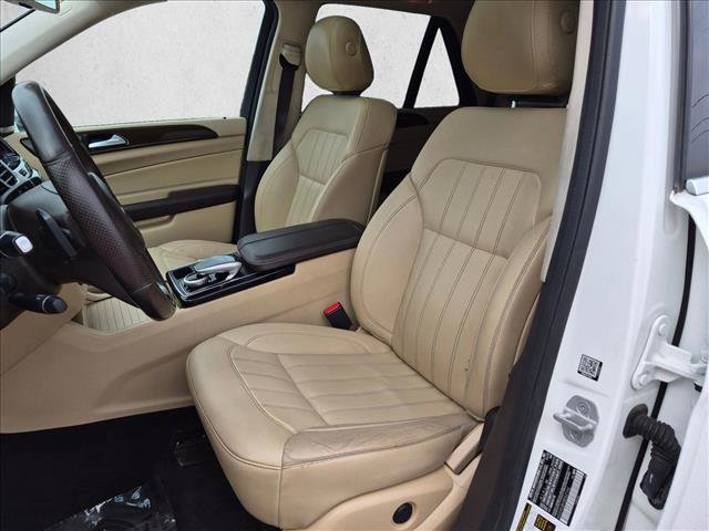 Used 2018 Mercedes-Benz GLE 350 image 17