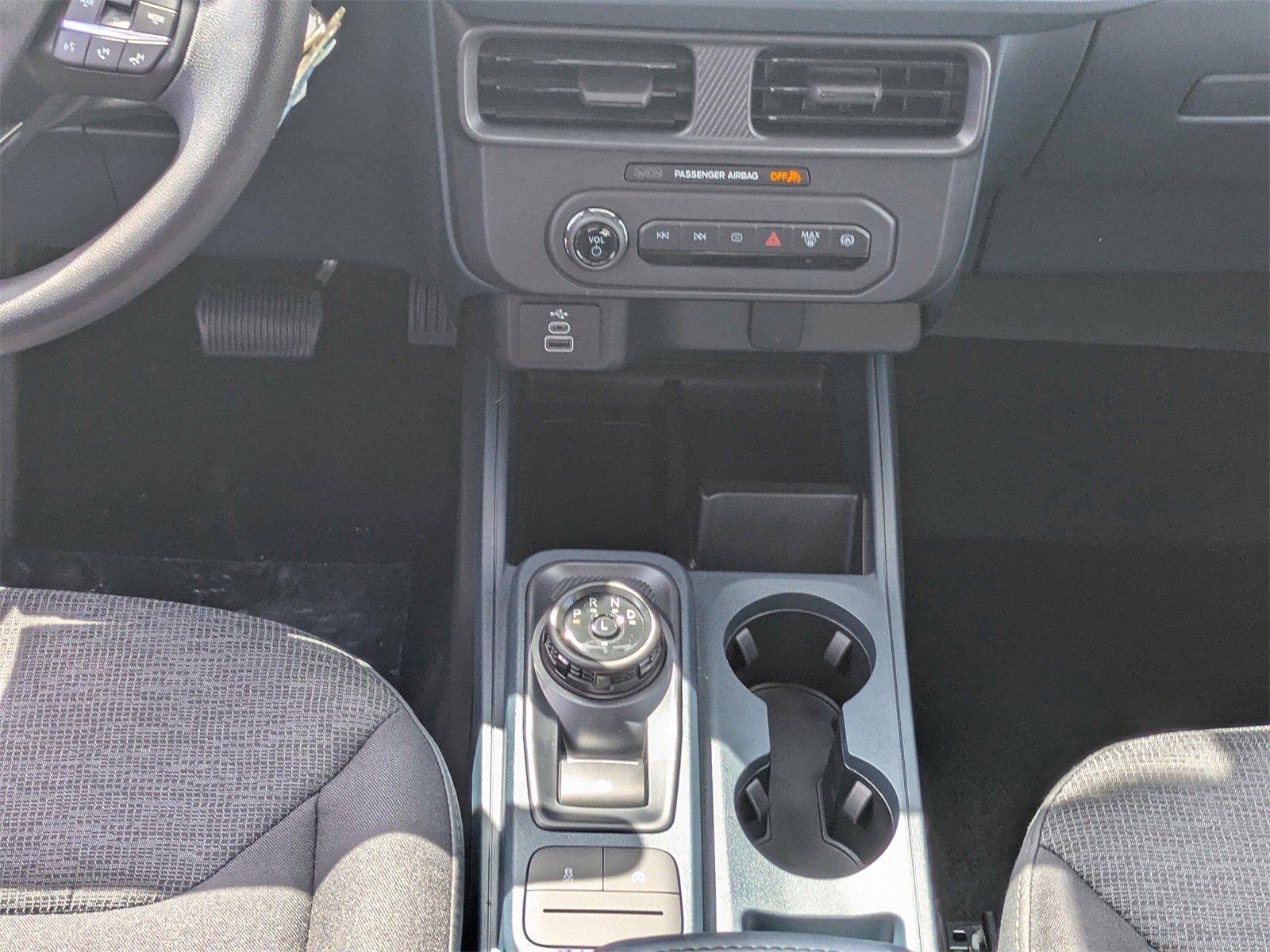 New 2025 Ford Maverick XL w/ 4K Tow Package image 19