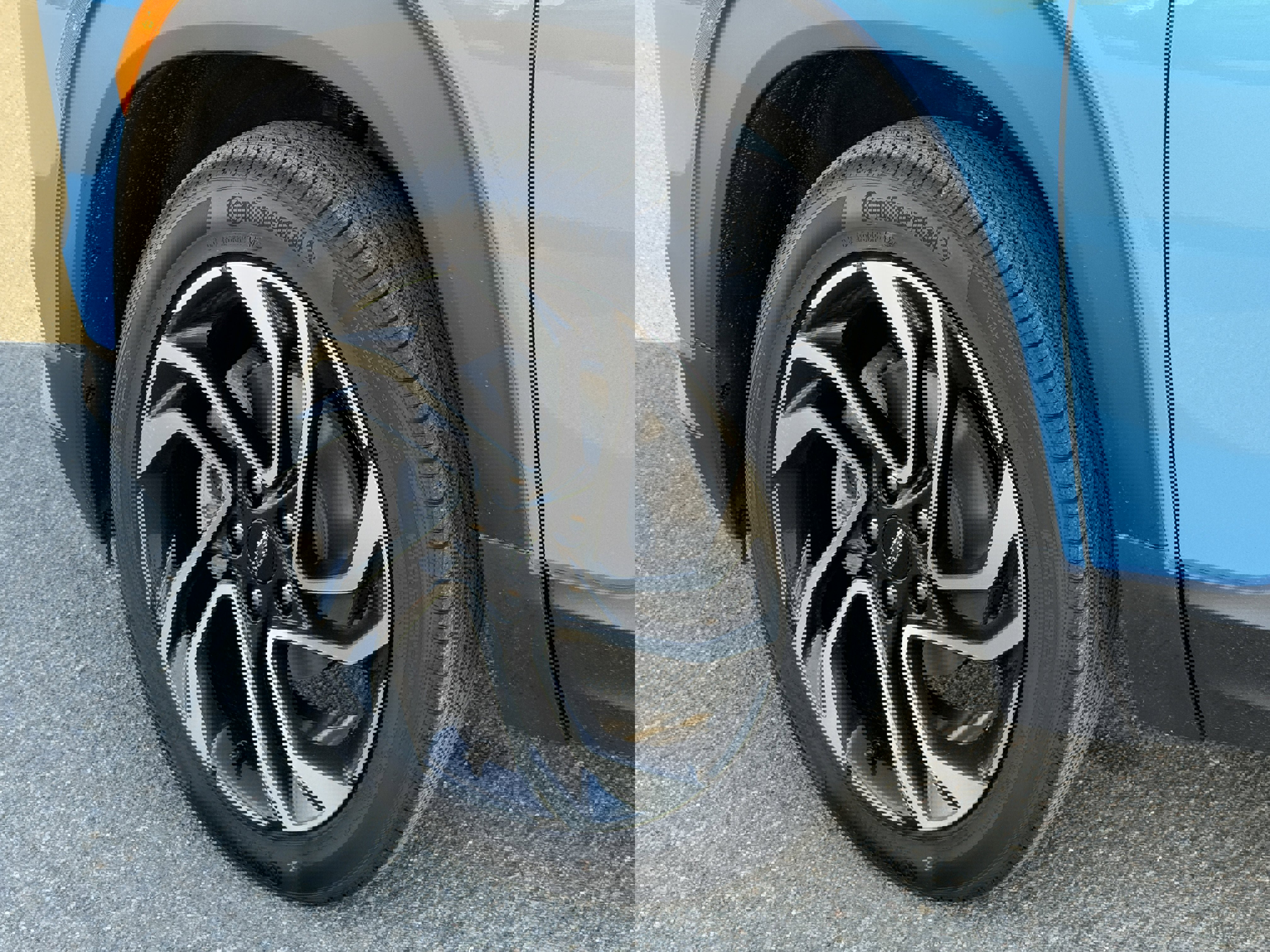 New 2026 Chevrolet TrailBlazer RS w/ Convenience Package image 33