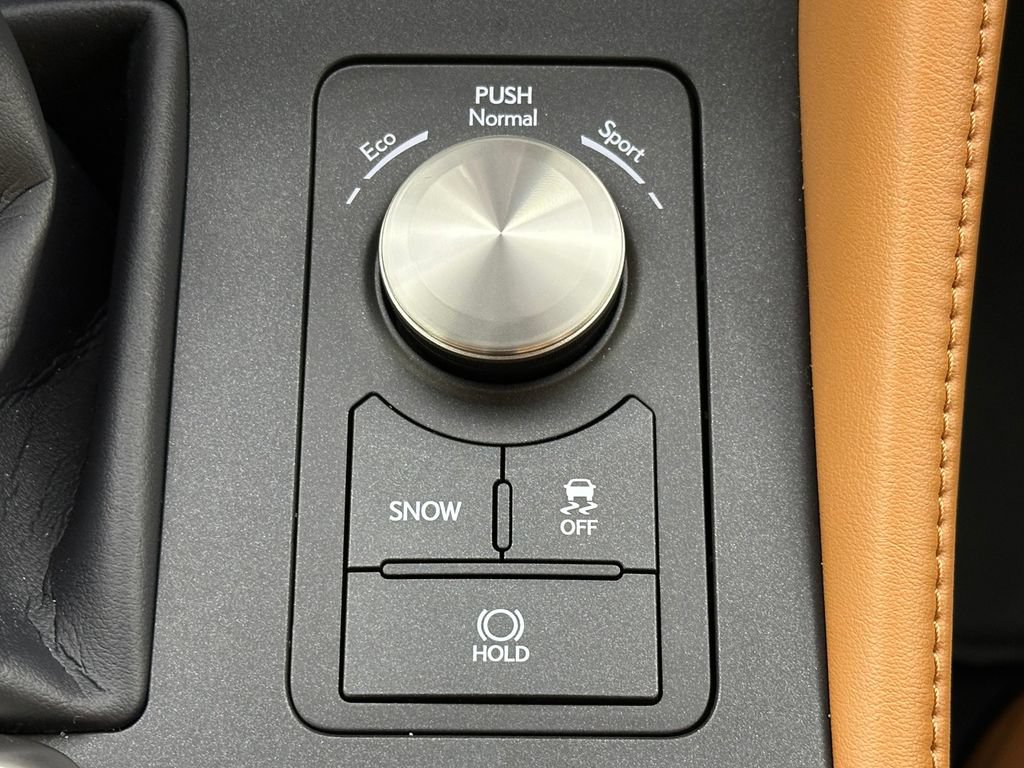 Used 2022 Lexus RC 300 AWD image 28