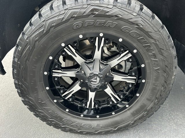 Used 2020 Chevrolet Silverado 3500 High Country w/ Z71 Off-Road Package image 37