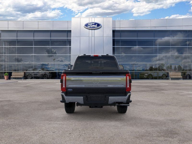 New 2026 Ford F250 King Ranch w/ Tremor Off-Road Package AWD/4WD image 5