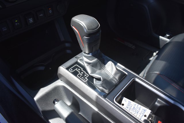 Used 2021 Toyota Tacoma TRD Pro AWD/4WD image 29