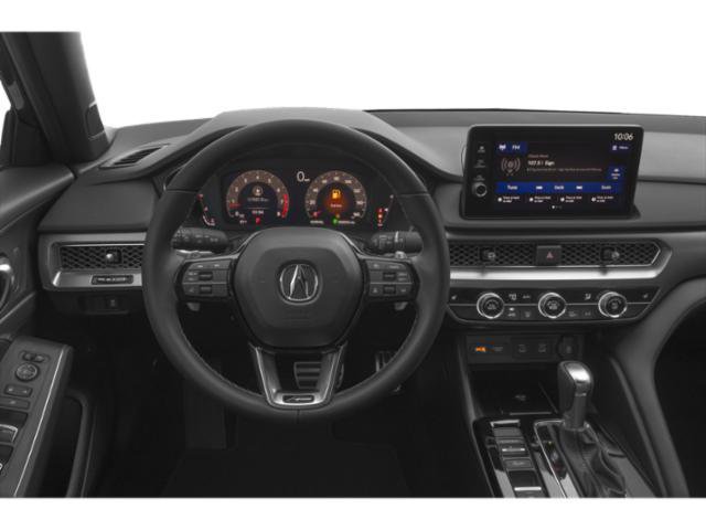 New 2026 Acura Integra A-Spec FWD image 10