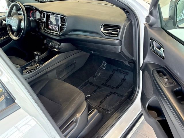 Used 2023 Dodge Durango SXT RWD image 30