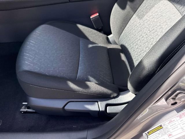 New 2026 Nissan Sentra SV w/ SV Convenience Package FWD image 20