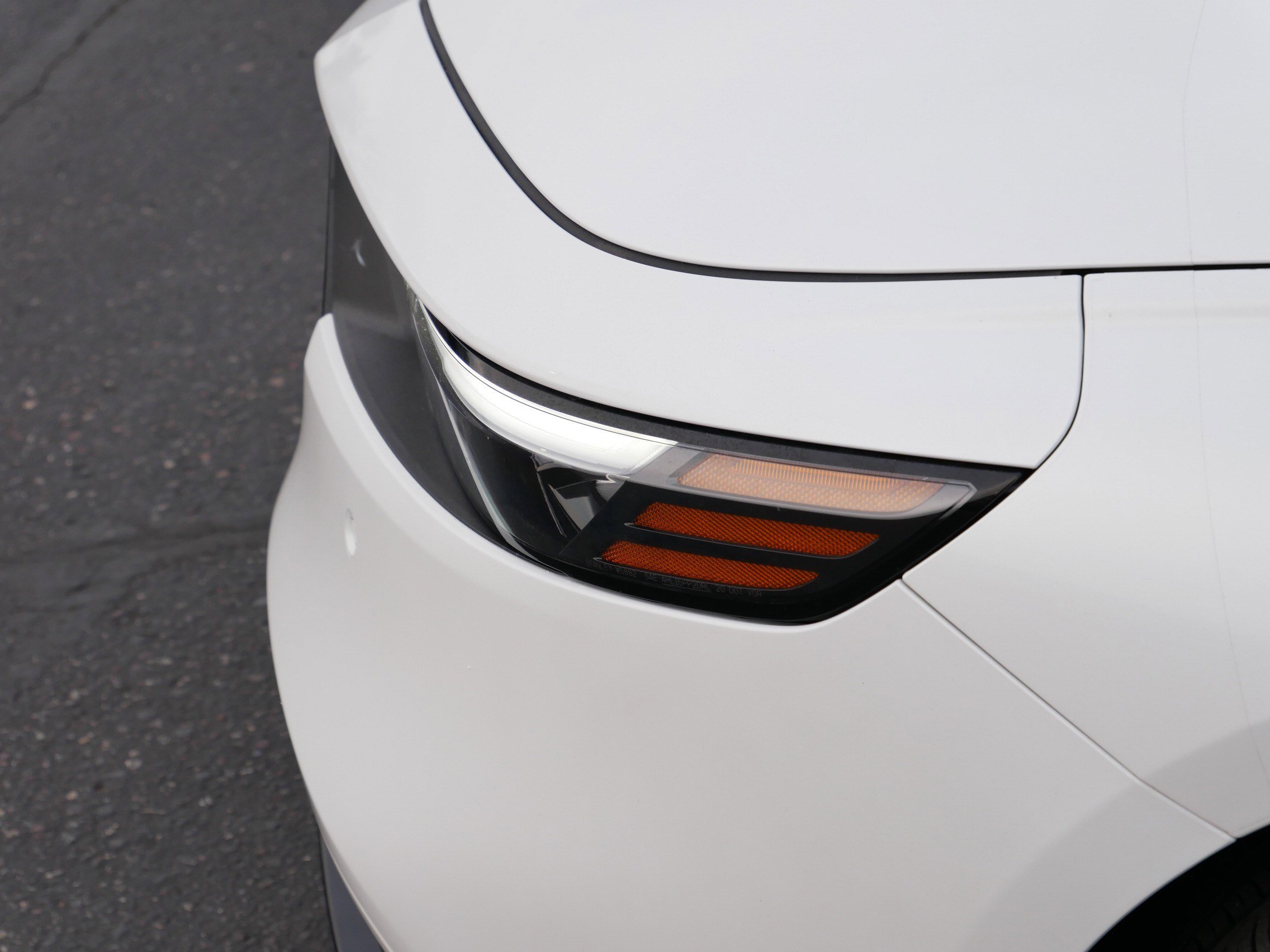 Certified 2023 Honda Accord EX-L image 16