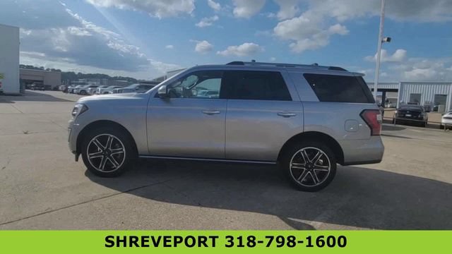 Used 2021 Ford Expedition Limited RWD image 5