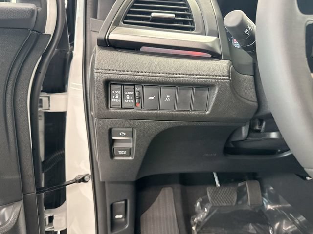 New 2026 Honda Odyssey Sport-L image 14
