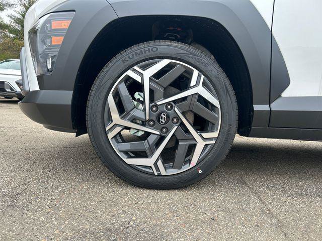 New 2026 Hyundai Kona SEL Premium AWD/4WD image 10
