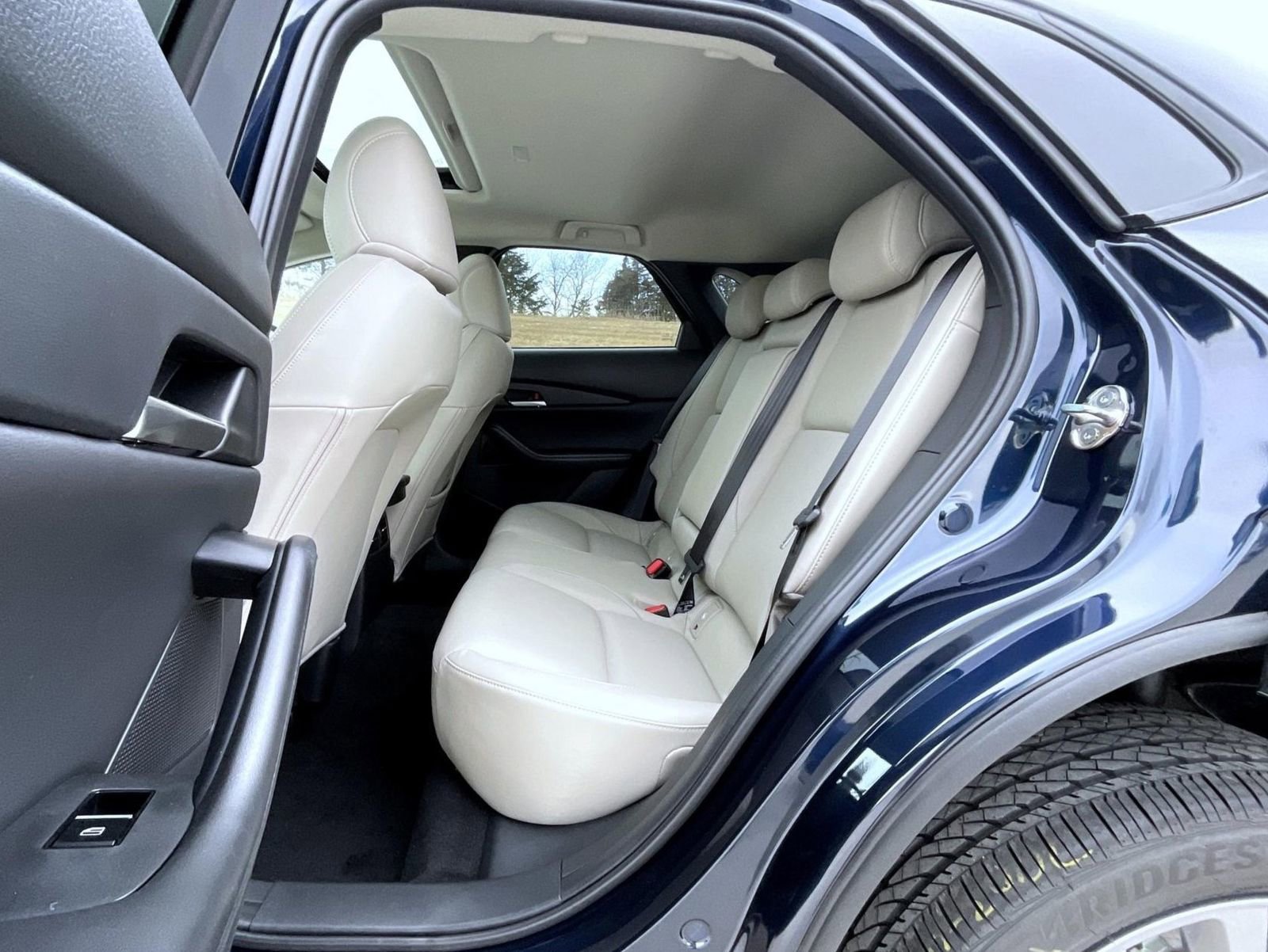 New 2026 MAZDA CX-30 AWD 2.5 S image 12