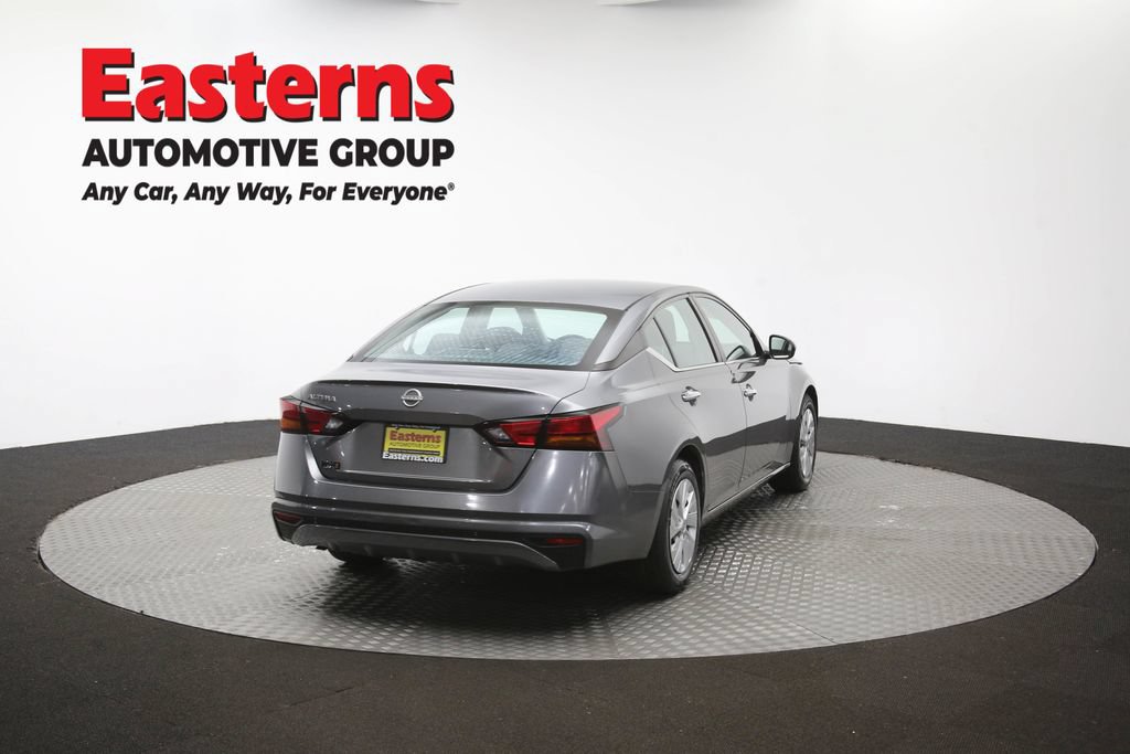 Used 2023 Nissan Altima 2.5 S FWD image 38
