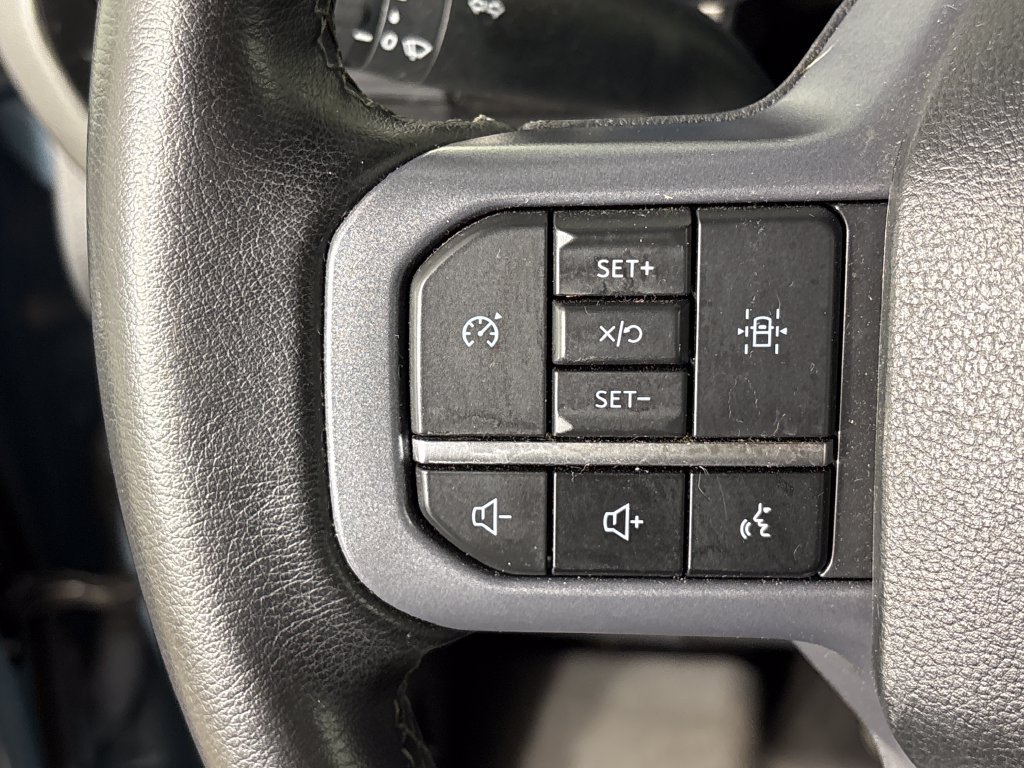 Certified 2023 Ford F150 XLT AWD/4WD image 18