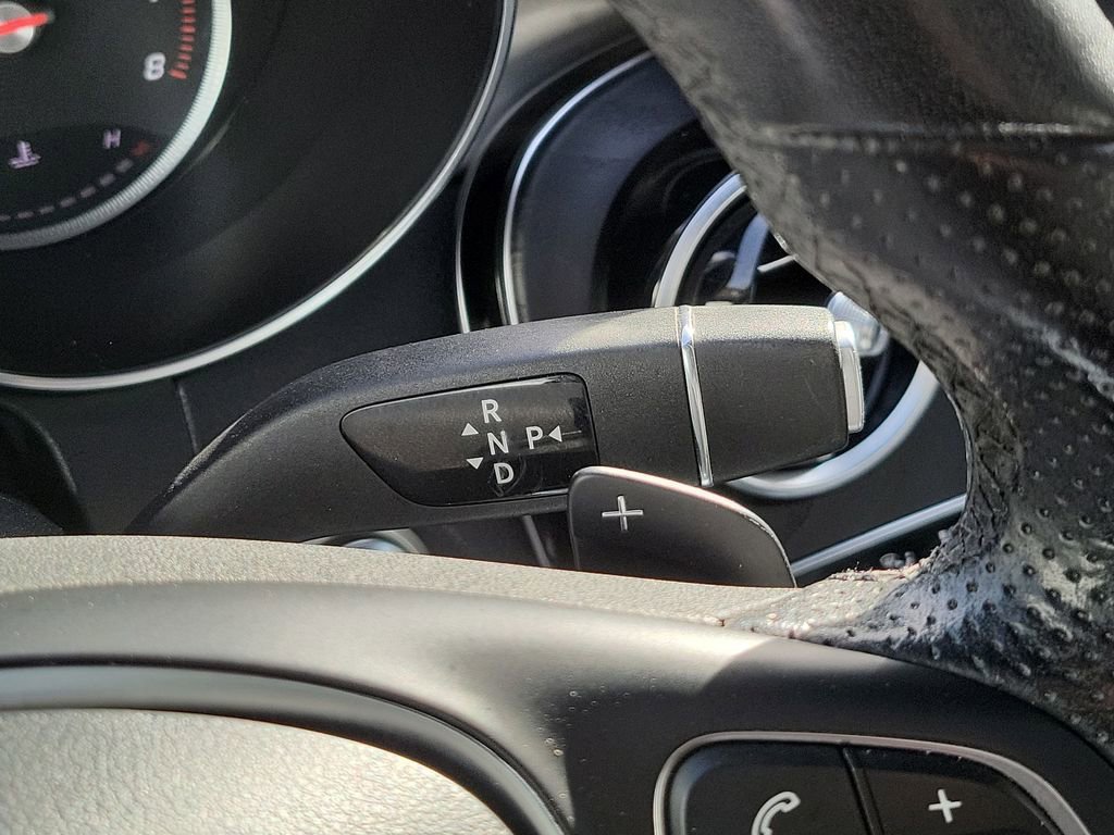 Used 2019 Mercedes-Benz GLC 300 image 15