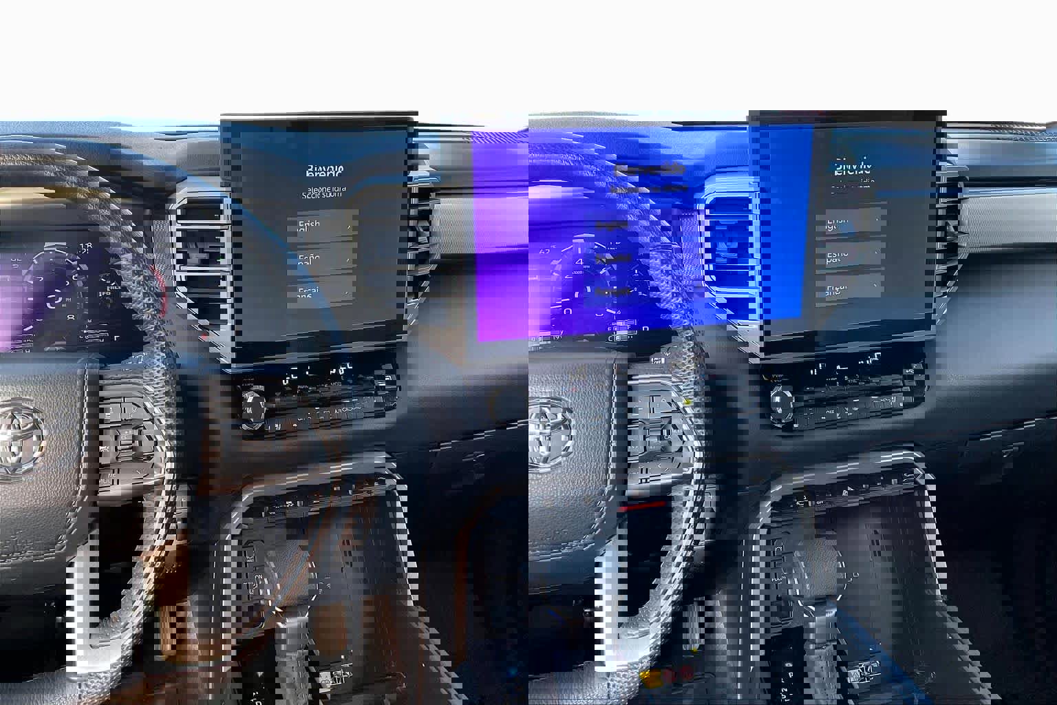 Used 2025 Toyota Tundra Limited image 6