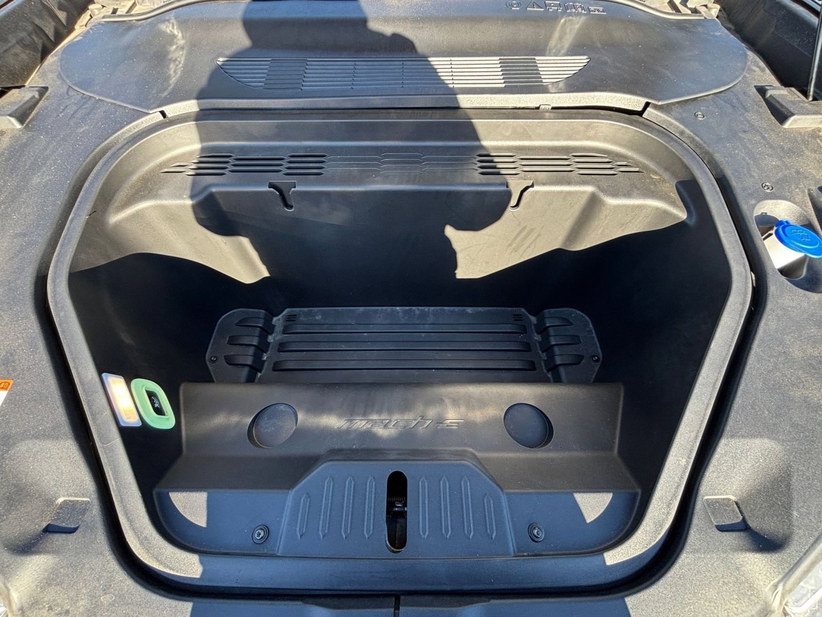 Used 2023 Ford Mustang Mach-E GT image 36