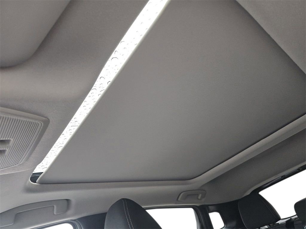 New 2026 Nissan Kicks SV w/ SV Premium Package FWD image 19