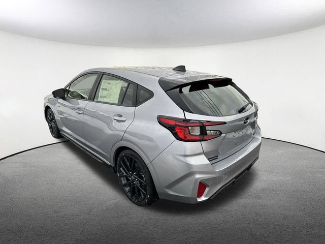New 2026 Subaru Impreza RS AWD/4WD image 12