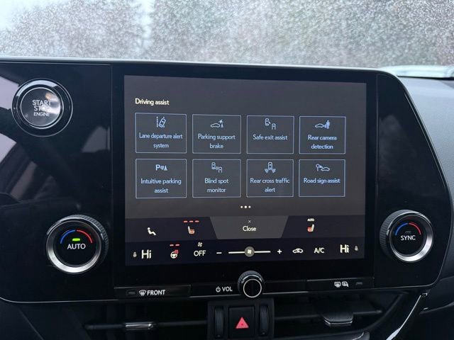 Used 2025 Lexus NX 250 250 Base image 23