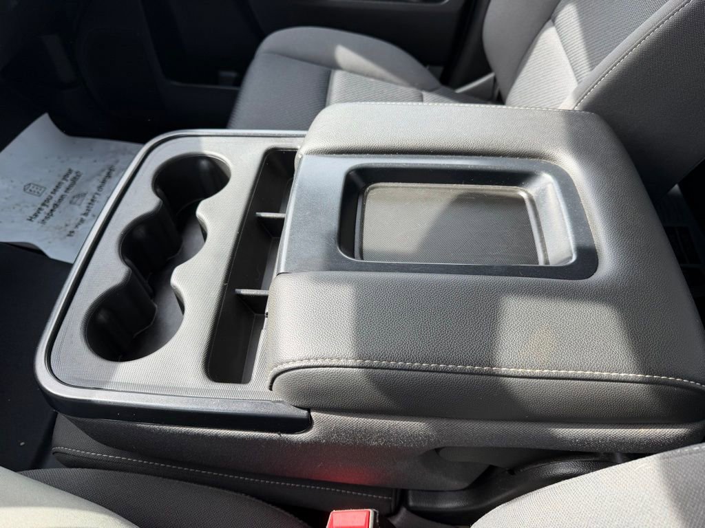 Used 2018 Chevrolet Silverado 1500 LT w/ All Star Edition image 21