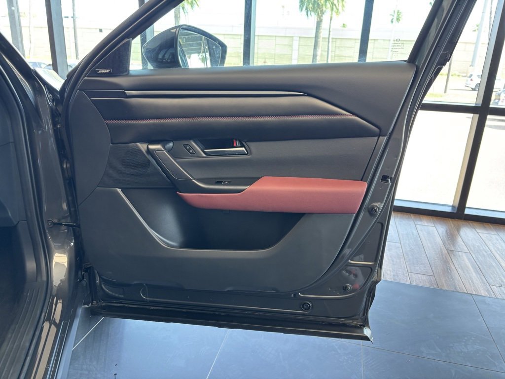 New 2025 MAZDA CX-50 2.5 Hybrid w/ Weather Package image 20