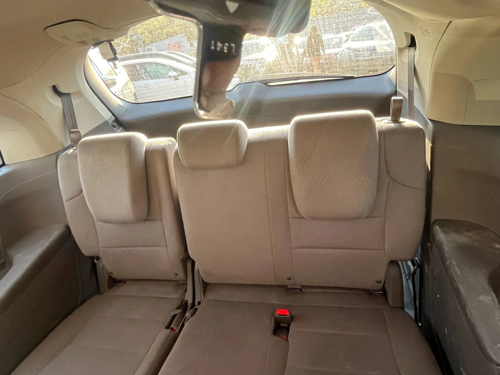 Used 2016 Honda Odyssey EX image 28