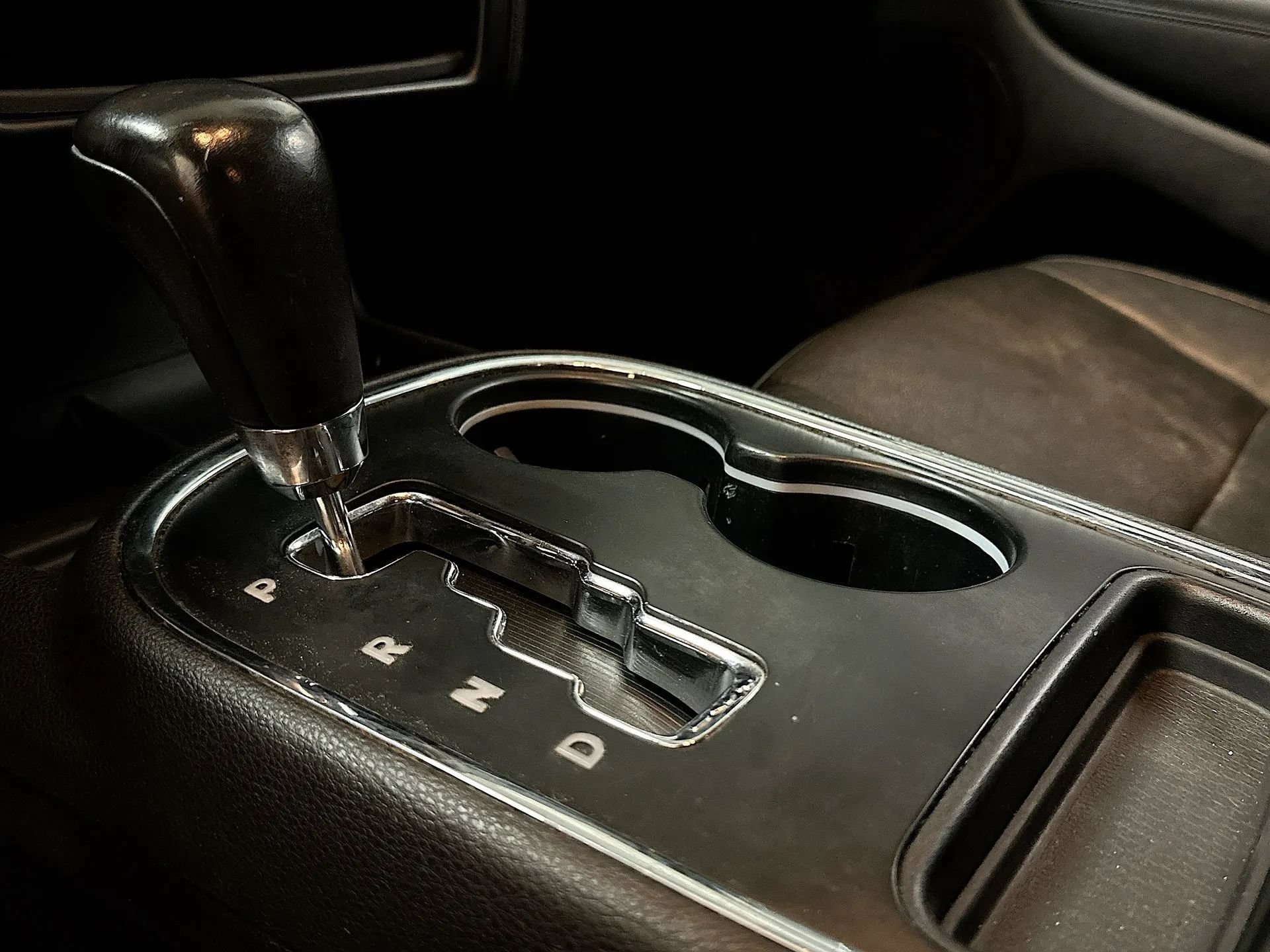 Used 2012 Dodge Durango SXT AWD/4WD image 20