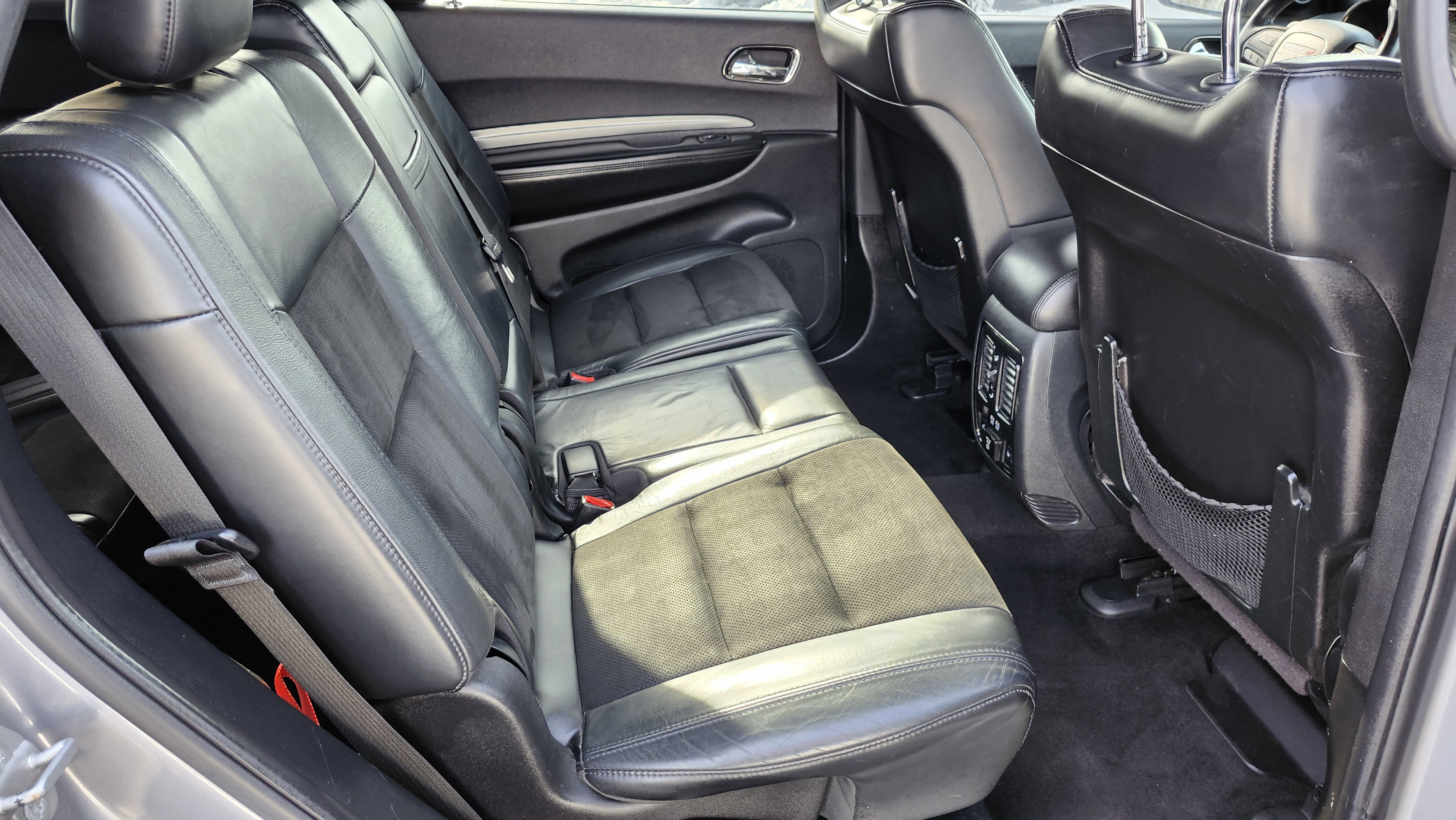 Used 2018 Dodge Durango GT w/ Premium Group image 20