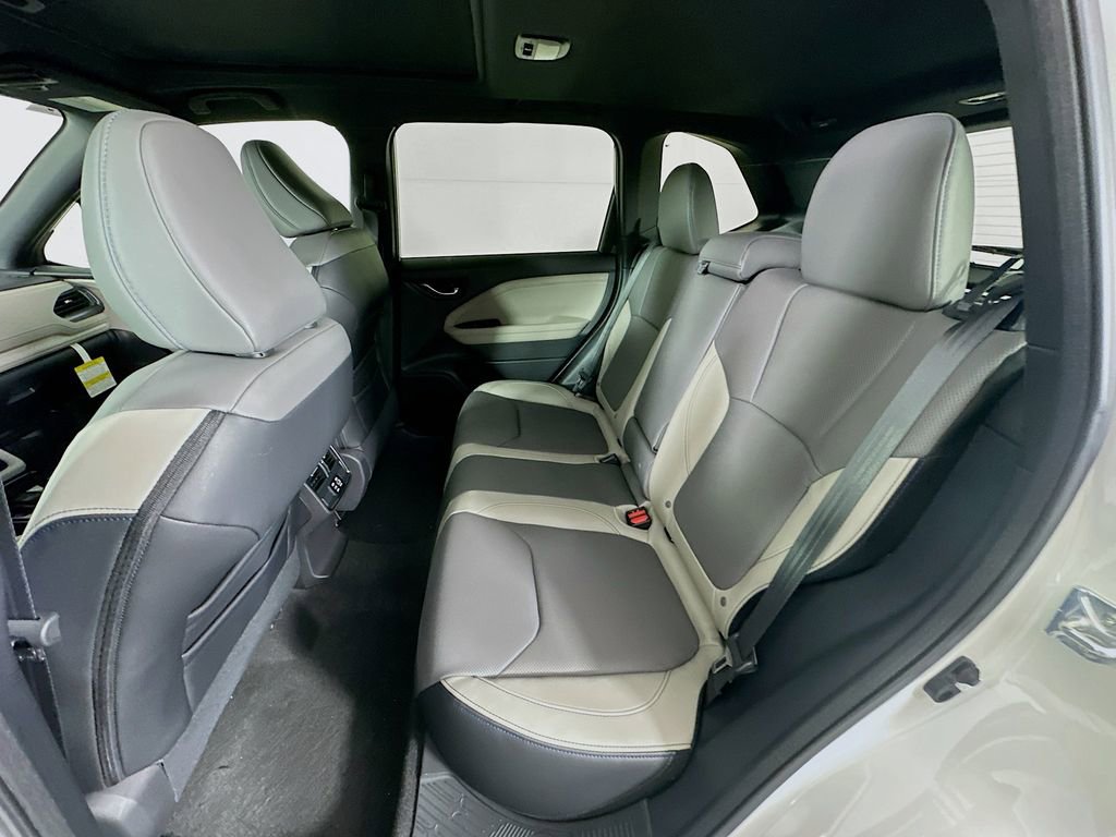 New 2026 Subaru Forester Limited image 31