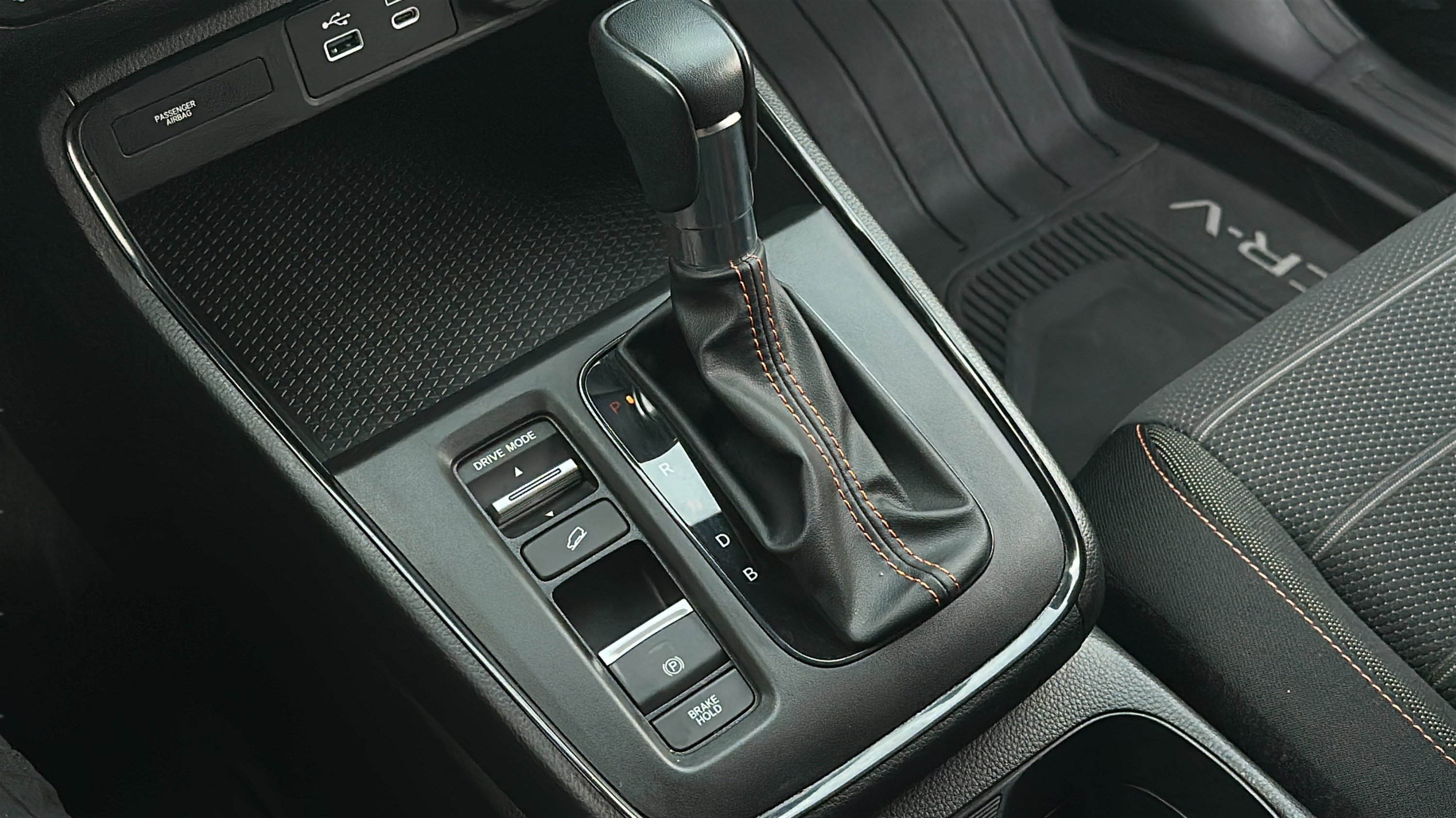 Used 2024 Honda CR-V Sport image 34