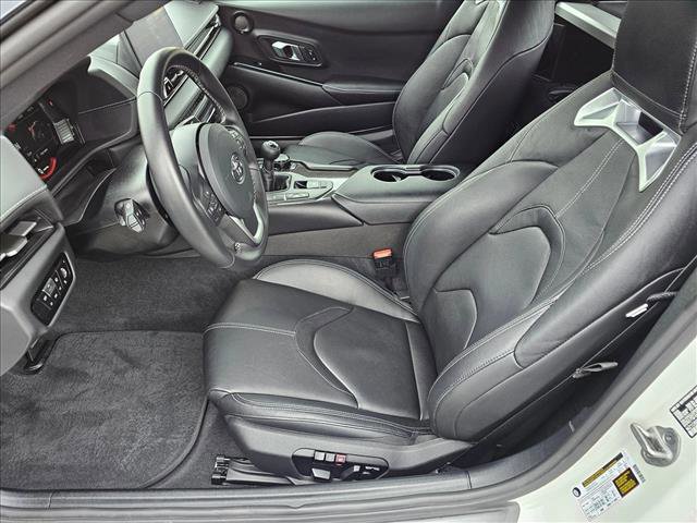 Used 2024 Toyota Supra Premium image 12