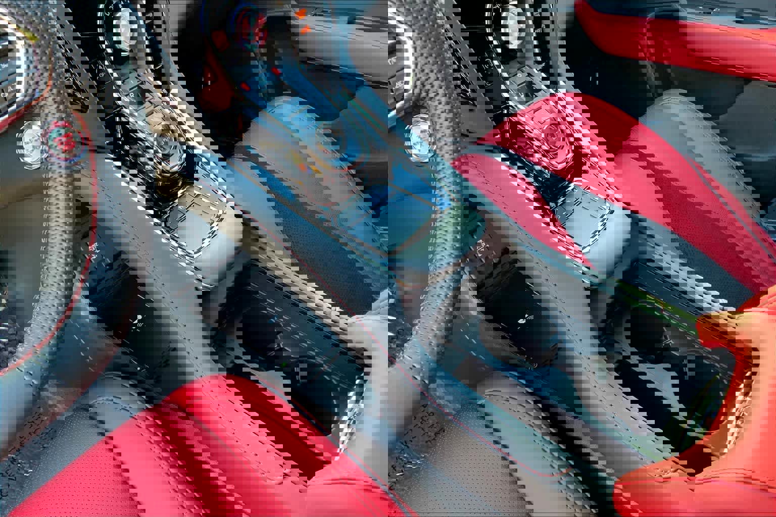 Certified 2024 Acura RDX A-Spec AWD/4WD image 7