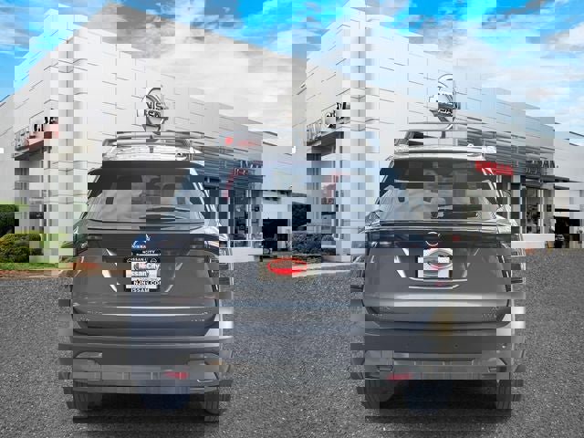 New 2026 Nissan Kicks SV w/ SV Premium Package image 6