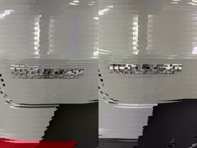 New 2026 Chevrolet TrailBlazer LS w/ LS Convenience Package image 30