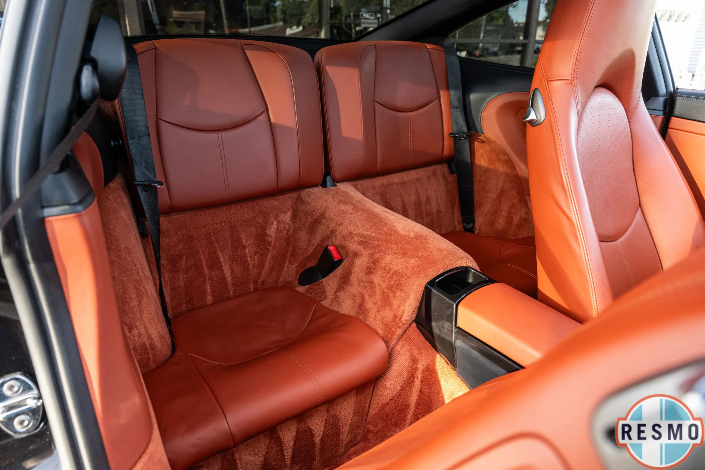 Used 2010 Porsche 911 Carrera S RWD image 34