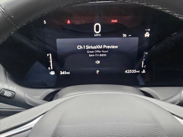 Certified 2024 Buick Encore GX Sport Touring image 11