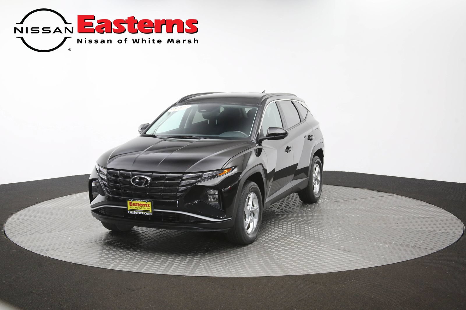 Used 2024 Hyundai Tucson SEL AWD/4WD image 50