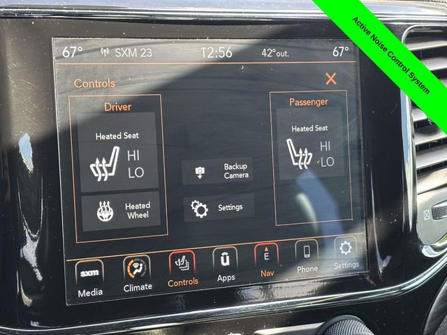 Used 2022 Jeep Grand Cherokee Laredo X image 20