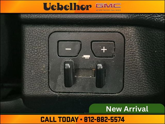 Used 2024 Toyota Tundra SR5 w/ SR5 Convenience Package image 16